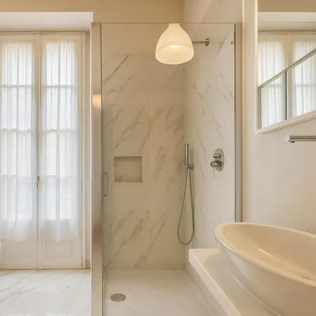 Casa - Classic Elegance, Balcony Lejlighed *
