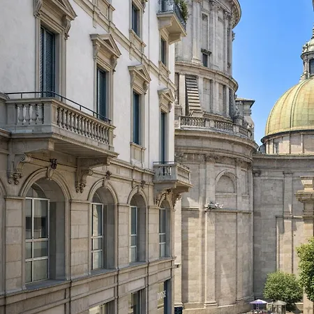 Casa - Classic Elegance, Balcony Lejlighed Milano