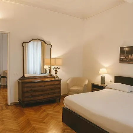 Casa - Classic Elegance, Balcony Lejlighed *