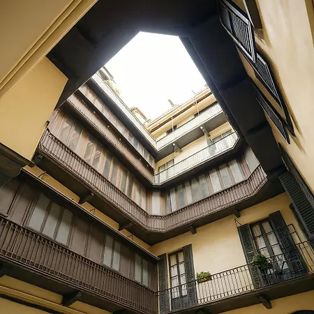Casa - Classic Elegance, Balcony