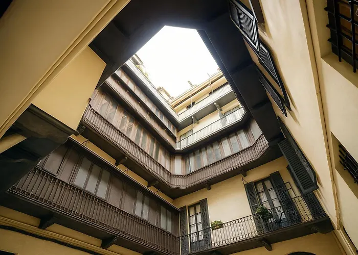 Casa - Classic Elegance, Balcony